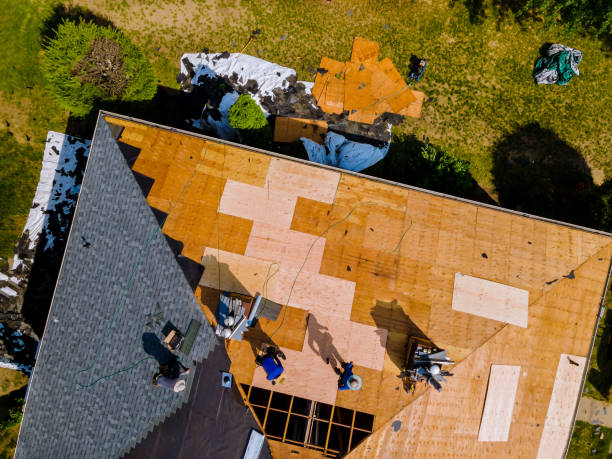 Quick and Trustworthy Emergency Roof Repair Services in Corning, CA