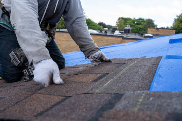 Gutter Installation and Roofing in Corning, CA