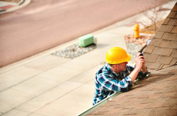 Best Roof Gutter Cleaning  in Corning, CA