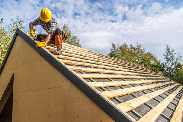 Slate Roofing Contractor in Corning, CA