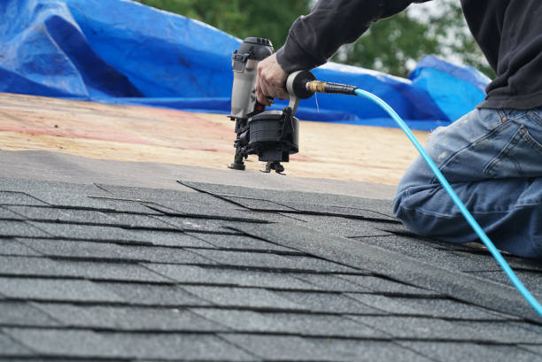 Quick and Trustworthy Emergency Roof Repair Services in Corning, CA